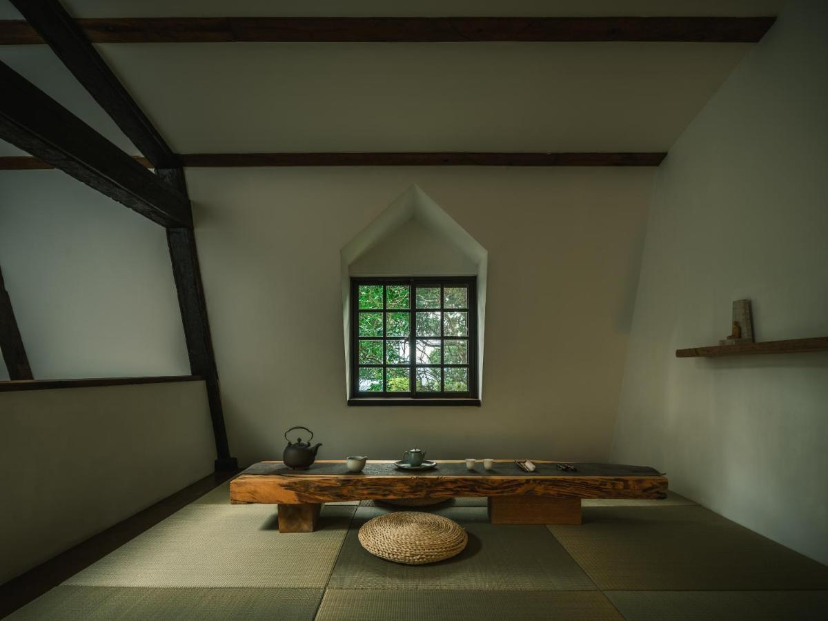 Deep Breath B&B Fengshan  Exterior photo