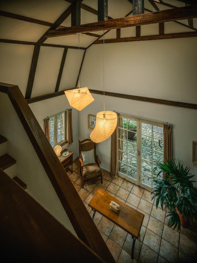 Deep Breath B&B Fengshan  Exterior photo