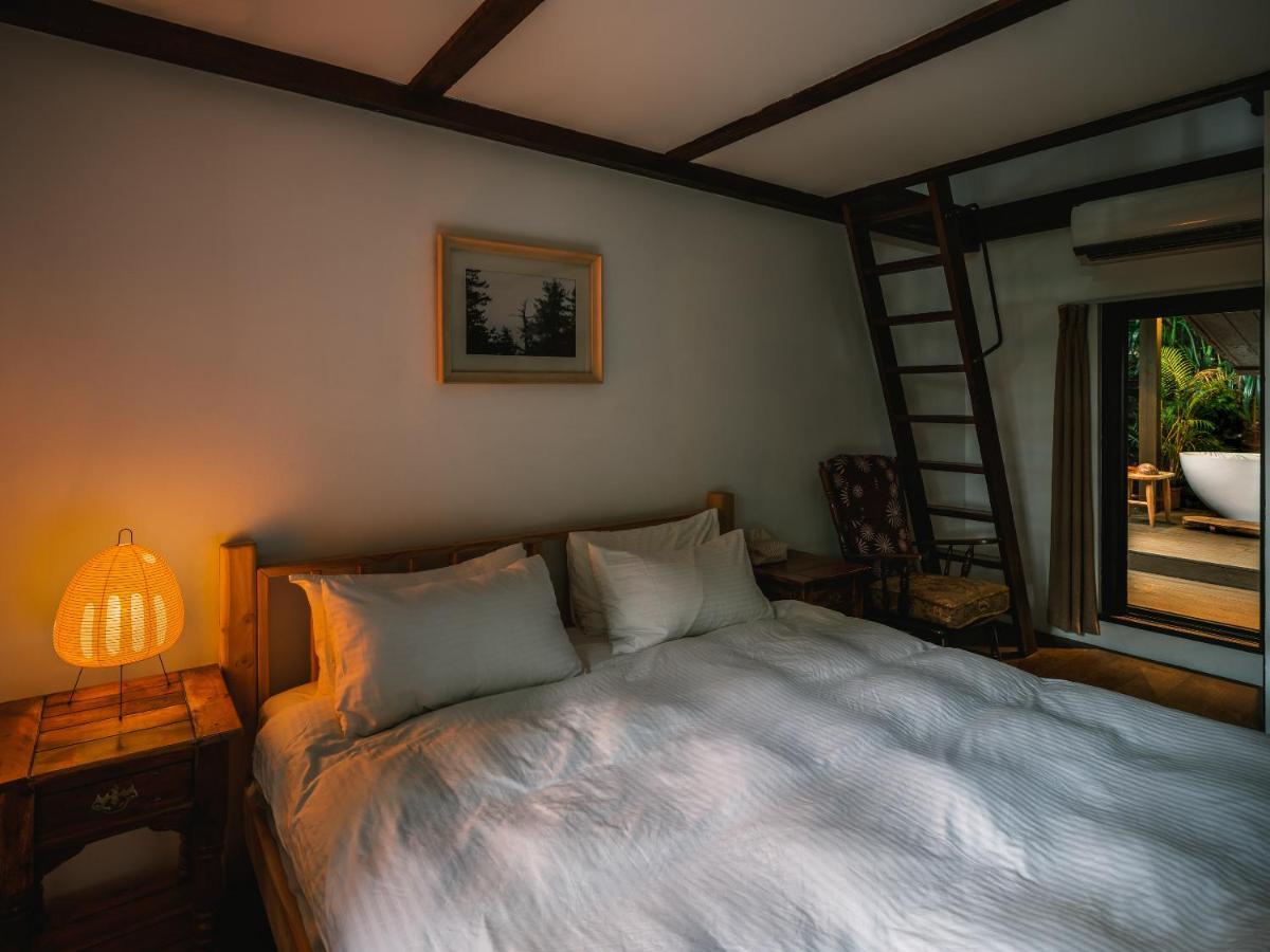 Deep Breath B&B Fengshan  Exterior photo