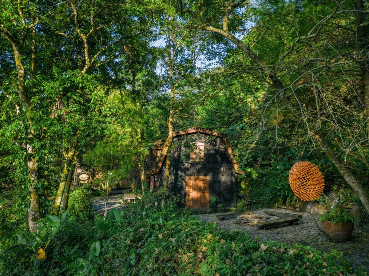 Deep Breath B&B Fengshan  Exterior photo