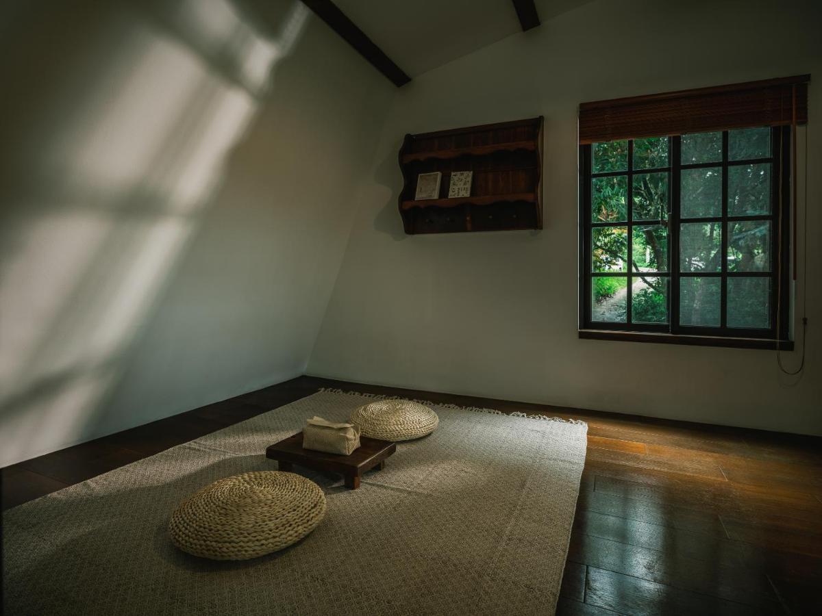 Deep Breath B&B Fengshan  Exterior photo