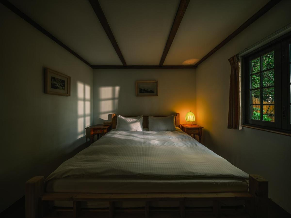 Deep Breath B&B Fengshan  Exterior photo