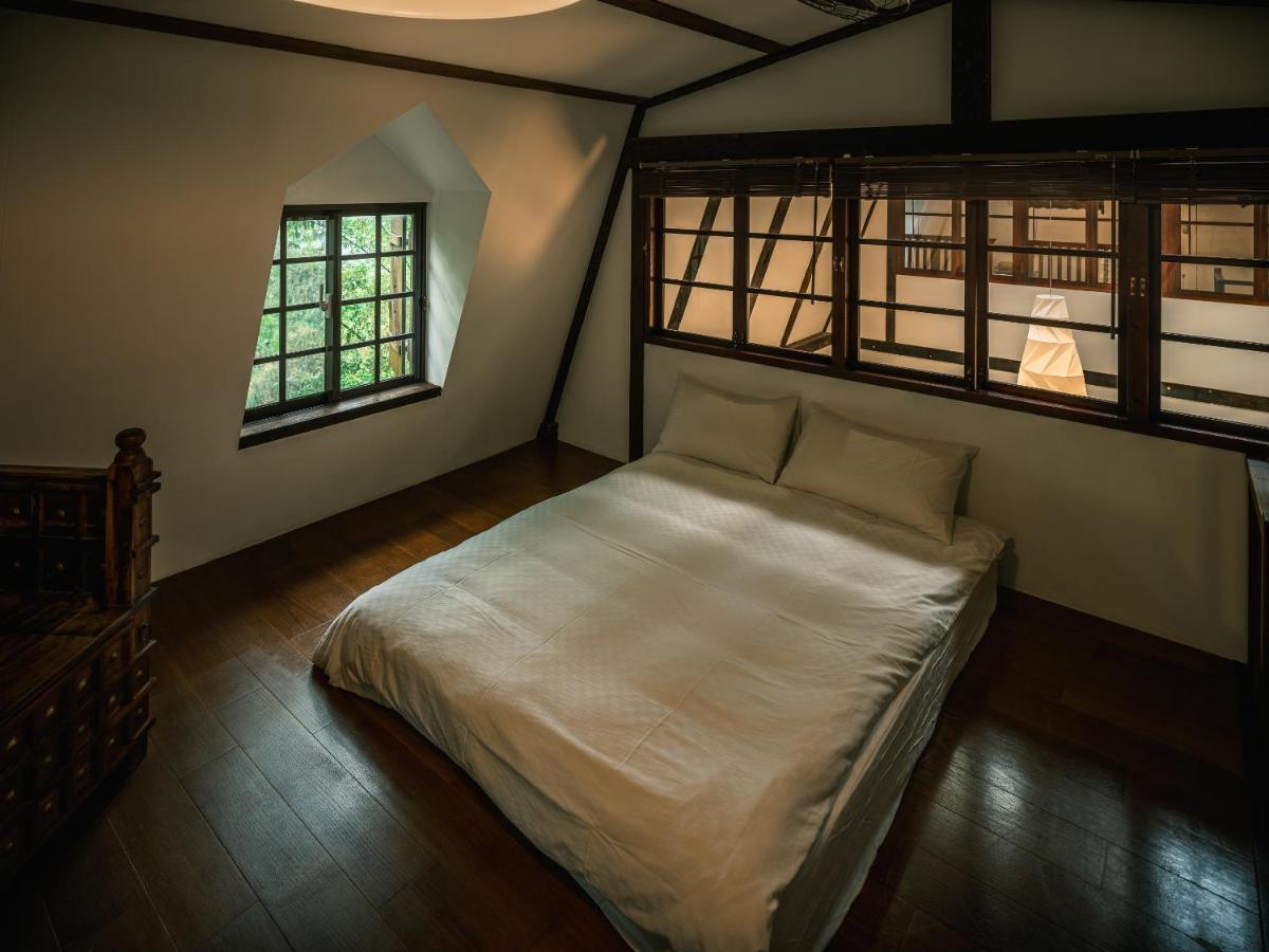 Deep Breath B&B Fengshan  Exterior photo